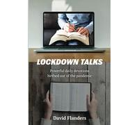 Lockdown Talks: Powerful daily devotions birthed out of the pandemic