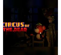 Lockdown VR: Circus of the Dead (PC) Steam Key - GLOBAL