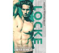 Locke: A Portland Wildfire Novel: 2