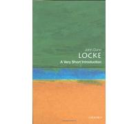 Locke: A Very Short Introduction