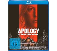 Locke, Alison - The Apology - die Rache Einer Mutter (Blu-Ray)