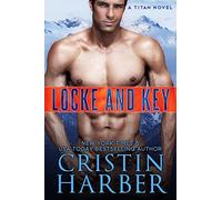 Locke and Key (Titan)