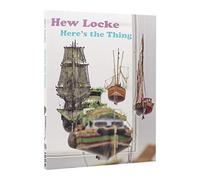 Locke, Hew - Hew Locke: Here's the Thing