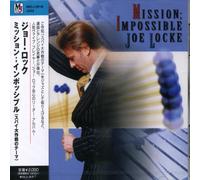 Locke, Joe - Mission: Impossible