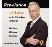 Locke, Joe - Rev-Elation