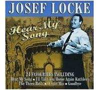 Locke, Josef - Hear My Song