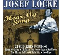 Locke, Josef - Hear My Song