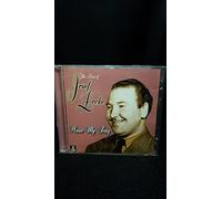 Locke, Josef - Hear My Song - The Best Of Josef Locke