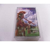 Locke, Kevin - Keepers of the Dream [CASSETTE]