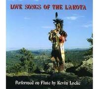 Locke, Kevin - Love Songs of the Lakota