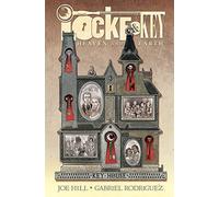 Locke & Key Heaven and Earth