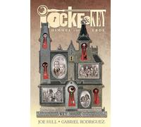 Locke & Key Special: Himmel und Erde