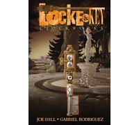 Locke & Key, Vol. 5: Clockworks