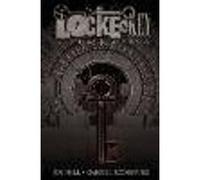 Locke & Key, Vol. 6: Alpha & Omega