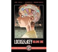Locke & Key: Welcome to Lovecraft and Head Games--IDW Classic Collections: IDW Classic Collectionswelcome to Lovecraft and Head Games (IDW Classics)