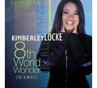 Locke, Kimberley - 8th World Wonder