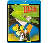 Locke The Superman [Blu-ray]