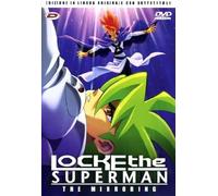 Locke The Superman - The Mirroring