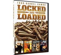 Locked And Loaded: 4 Barrel Combo