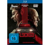 LOCKED BD - VARIOUS BLU-RAY NEW