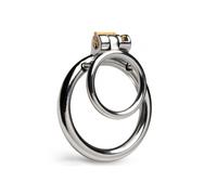 Locked Cock Locking Cock and Ball Ring