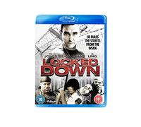 Locked Down [Blu-ray]