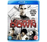 Locked Down - Blu-ray Region B
