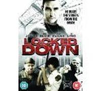 Locked Down [DVD]