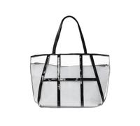 Locked Down & Stripped Back