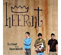 Locked In A Basement