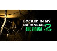 Locked in my Darkness 2: The Room