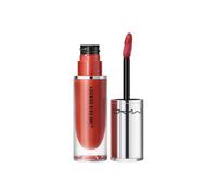 M.A.C Locked Kiss Ink 24Hr Lipcolour 4Ml Terracotta
