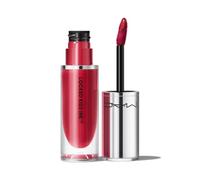 Locked Kiss Ink Lipcolor - 72 Most Curious by MAC for Women - 0.14 oz Lipstick