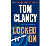 Locked on: 12 (Jack Ryan Novels)