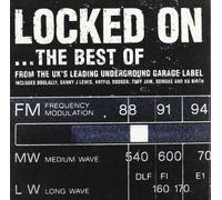 Locked on - Locked on Best of