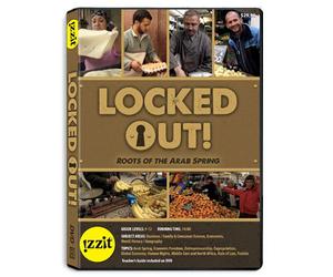 Locked Out! Roots of the Arab Spring