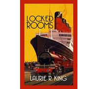 Locked Rooms (Mary Russell & Sherlock Holmes)