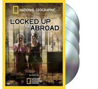 Locked Up Abroad [DVD] [2008] [Region 1] [US Import] [NTSC]