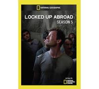 Locked Up Abroad - Locked Up Abroad Season 5 [DVD] [Region 1] [US Import] [NTSC]
