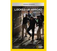 Locked Up Abroad - Locked Up Abroad: Season 6 [DVD] [Region 1] [US Import] [NTSC]