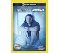 Locked Up Abroad - Locked Up Abroad: Season 7 [DVD] [Region 1] [US Import] [NTSC]