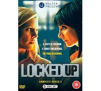 Locked Up: Complete Series 2