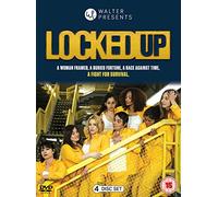 Locked Up: Series 1 [DVD]