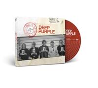 Deep Purple - Turning To Crime, [Region Free]