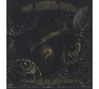 Locked Ward - Voyages Into the Inner Psych Of ... [Vinyl LP] [VINYL]