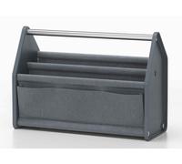 Locker Box sea blue Vitra SINGLE PIECES
