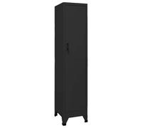 Locker Cabinet Home Office Storage Locker Wardrobe Multi Colours/Models vidaXL