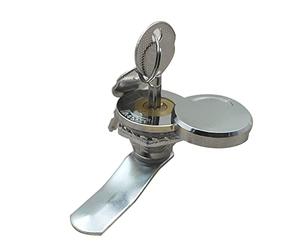 Locker Mailbox Cupboard for Door Safe Box Cabinet Drawer Furniture Cylinder Locks with for Securi Cabinet