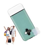 Locker Timer Mobile - Digital Anti-Addiction Security | ABS Programmed Lock 21x9.5x2.2cm Rechargeable Battery 400mAh Discipline Focus Tasks Class Library Work Family Routine Co