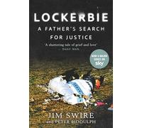 Lockerbie: A Father’s Search for Justice - Now a Major TV Series